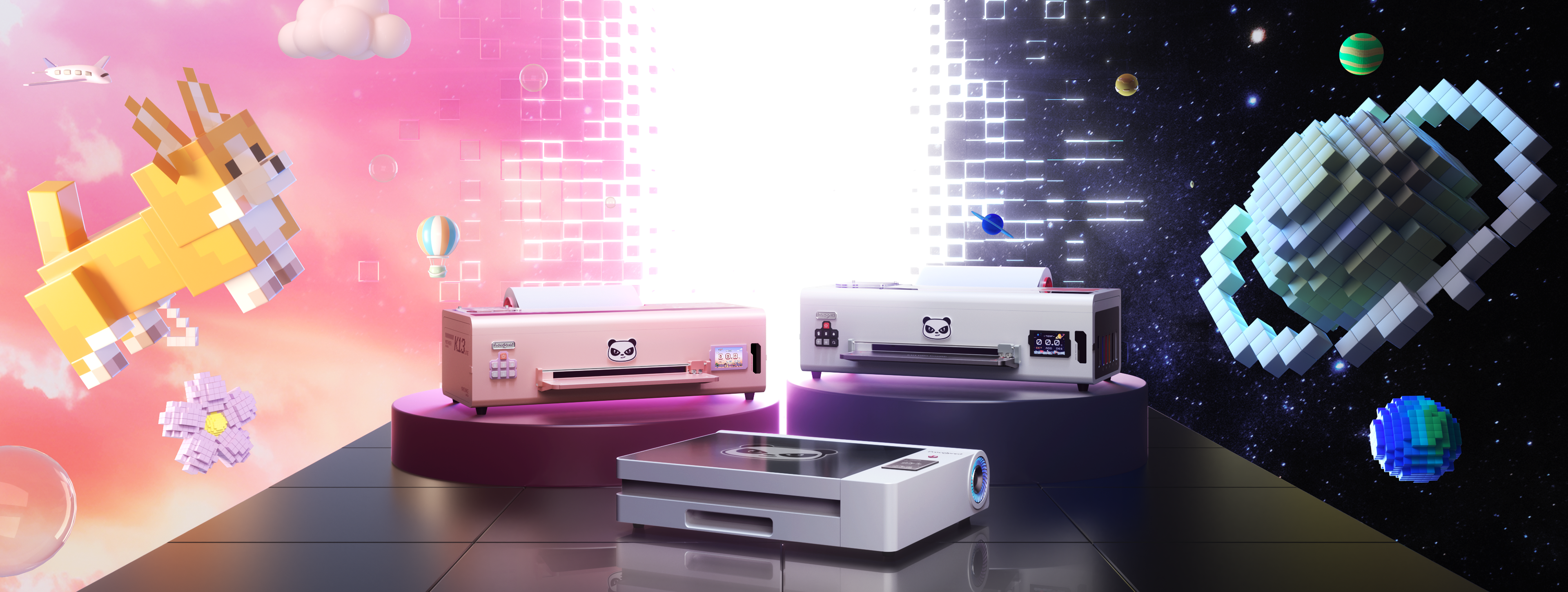 Procolored DTF Printers