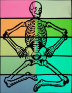 Luminous Flex Glow in the Dark Heat Transfer