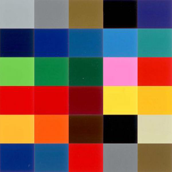 ProCut Calendared Sign Vinyl