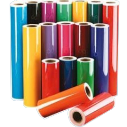 Tape Technologies Calendared Vinyl