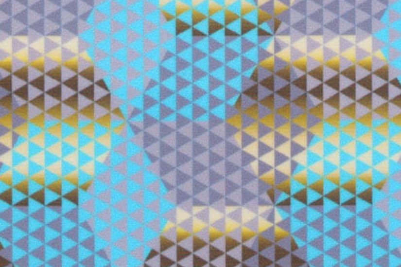 3D Square 2