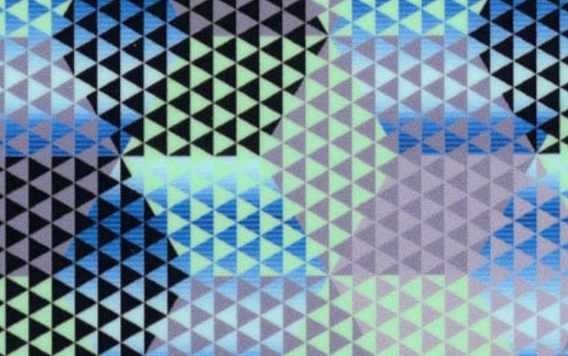 3D Square