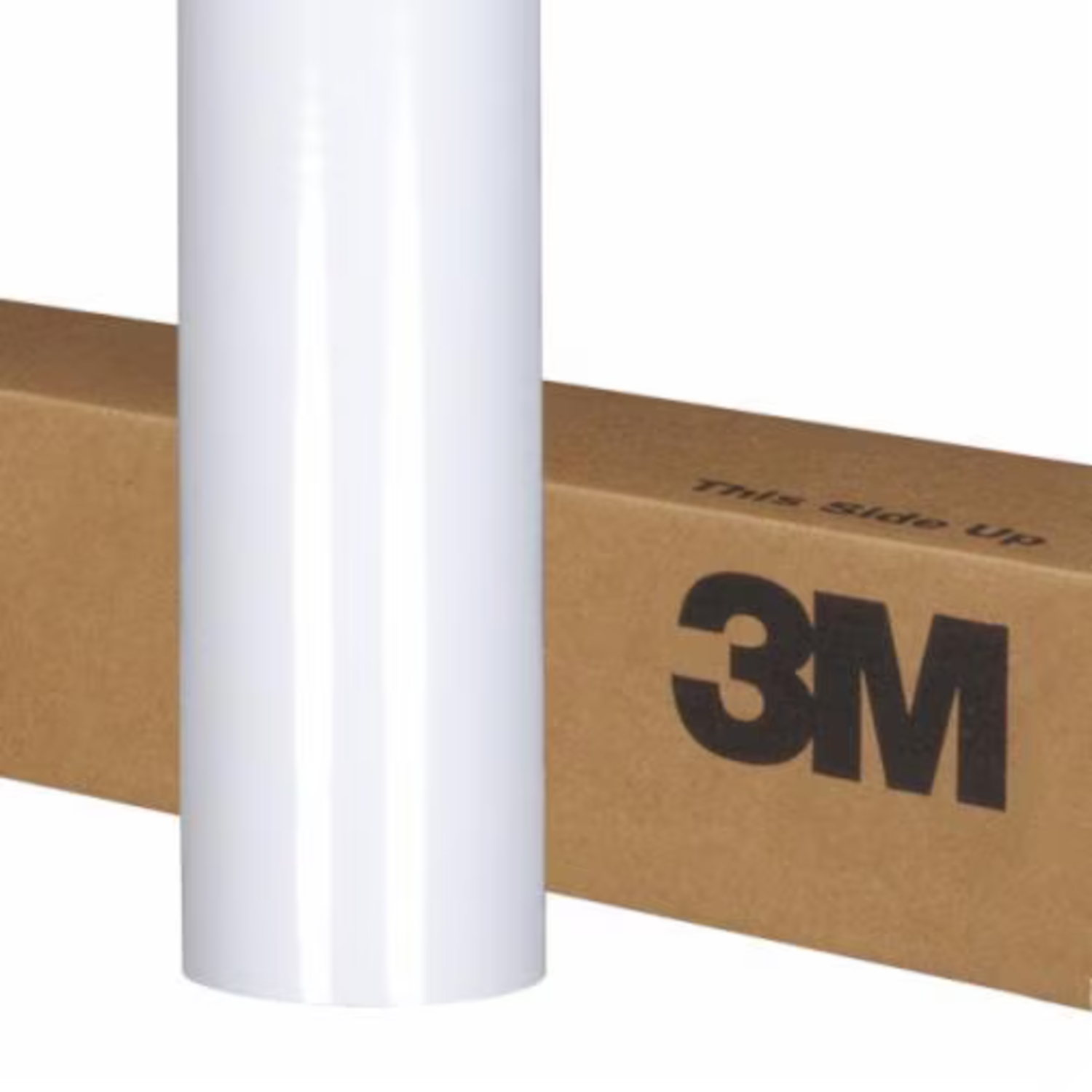 3M™ Controltac™ IJ180mC Graphic Film With Micro Technology 2 Mil Cast Semi-Gloss