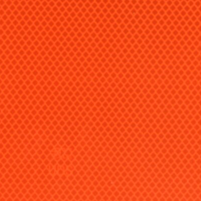 Flourescent Orange
