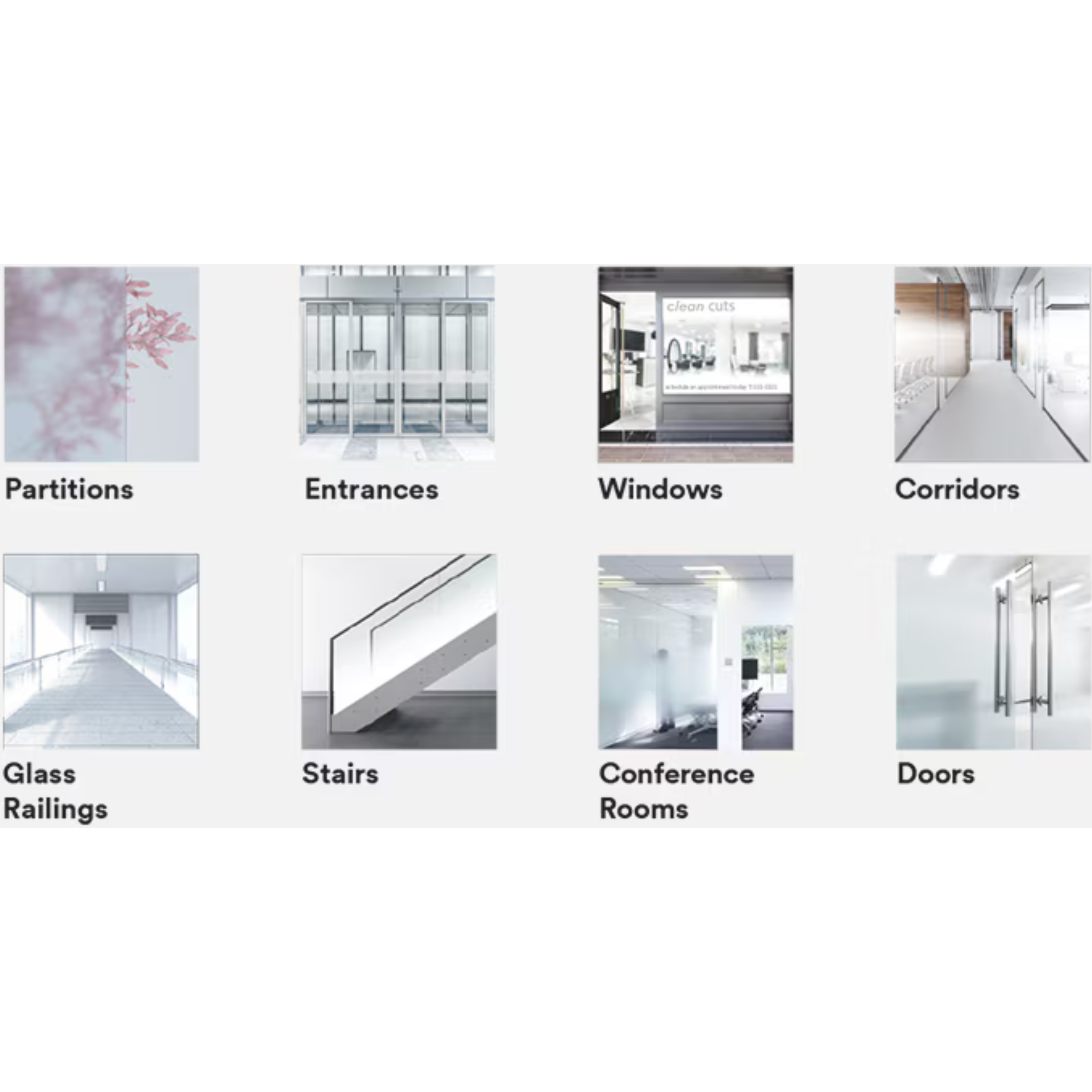 3M™ Fasara™ Interior Design Films