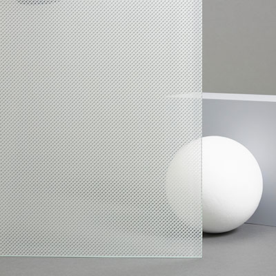 Cut Glass