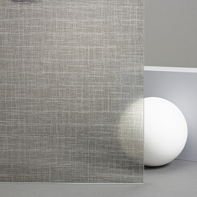Weave Pearl + Dark Gray