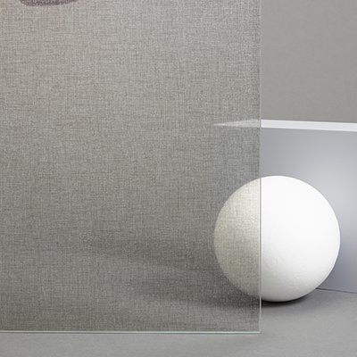 Buckram Pearl + Gray