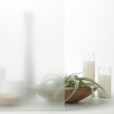 Linen Crystal