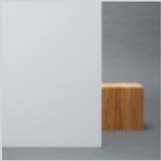 Opaque White