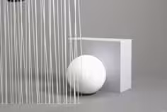 String