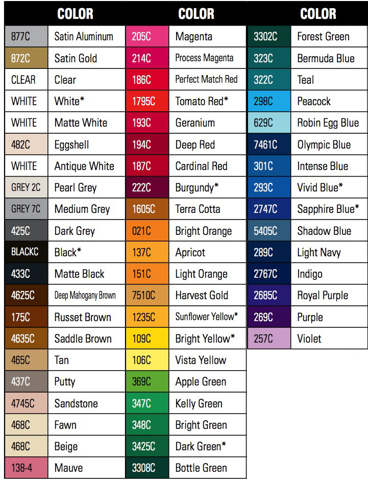 3M™ Scotchcal™ ElectroCut™ 7125 Series Graphic Film 15