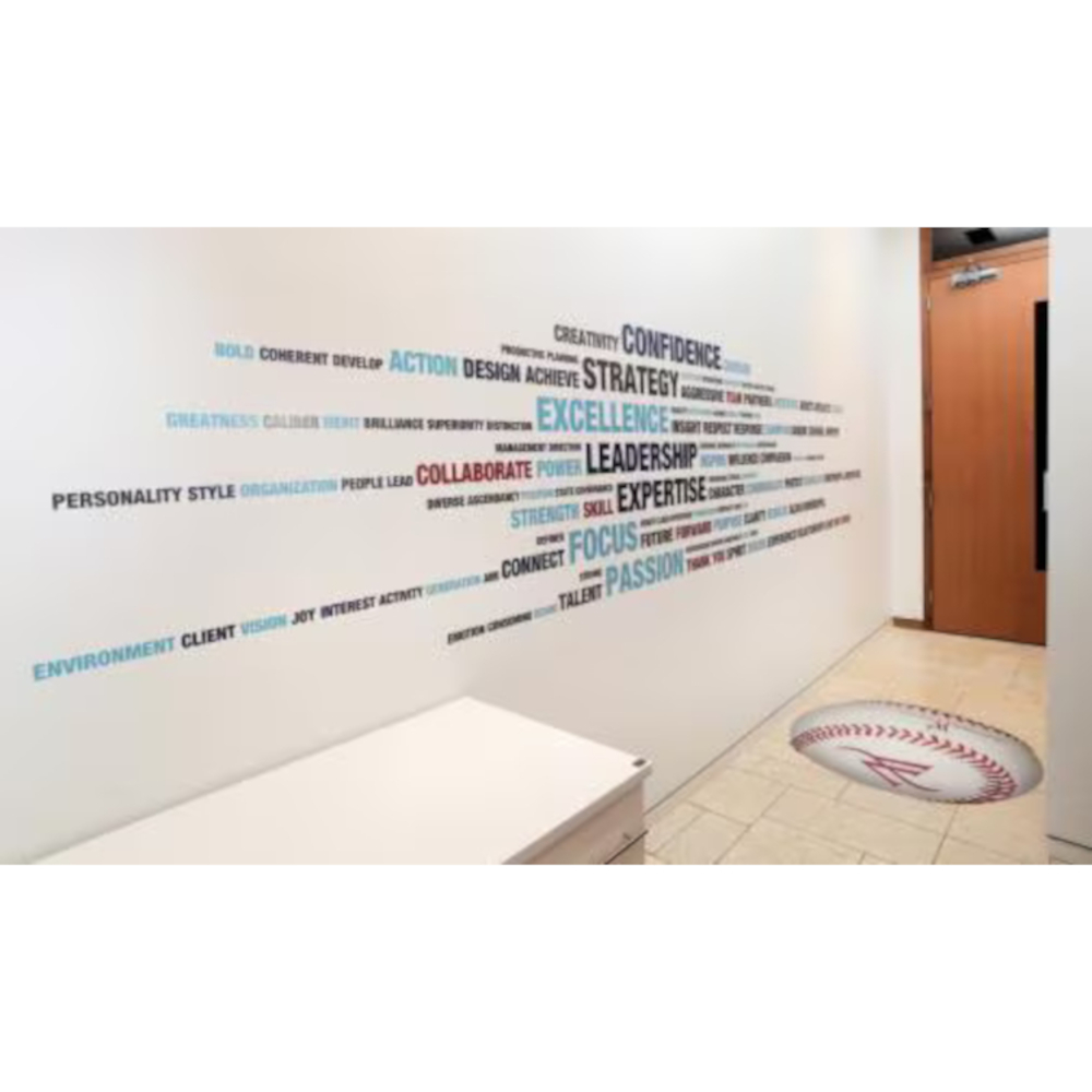 3M™ Scotchcal™ ElectroCut™ 7125 Series Graphic Film