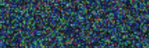 Metallic Dark Blue