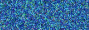 Metallic Bright Blue