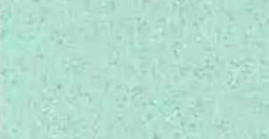 Frosted Mint Crystal