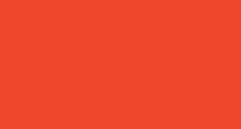 Fluorescent Yellow-Orange