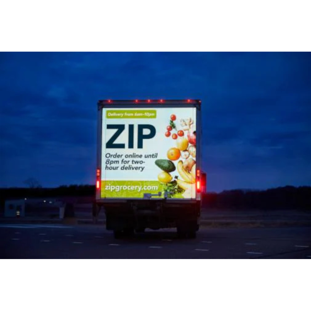 3M™ Scotchlite™ 680CR Removable Reflective 7 Mil Vinyl With Comply™ Adhesive