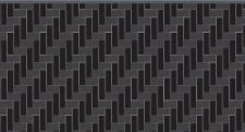 Straight Fiber Black