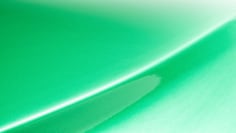 Gloss Green Envy