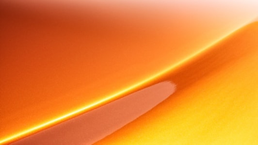 Gloss Liquid Copper