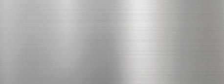 Gloss Silver Chrome