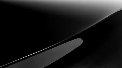 High Gloss Black