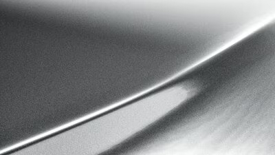 High Gloss White Aluminum