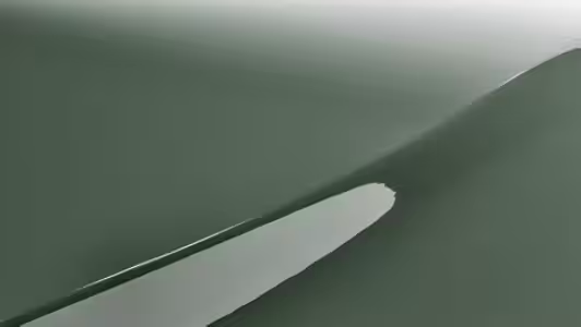 High Gloss Military Green
