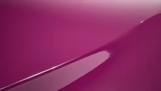 High Gloss Ruby Rosso