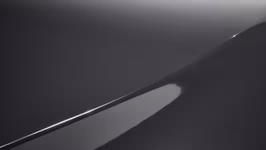 High Gloss Meteor Gray
