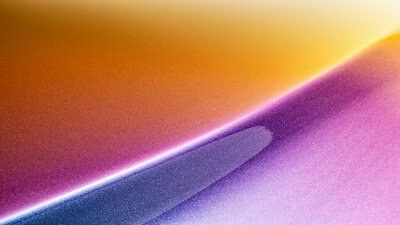 High Gloss Flip Deep Space