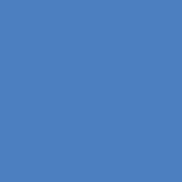 Matte Riviera Blue