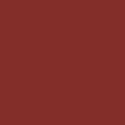 Satin Smoldering Red