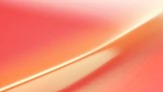 Satin Flip Electric Coral