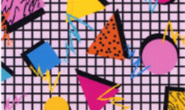 Eighties Pink Base