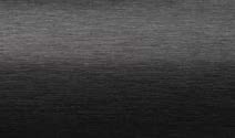Extreme Texture Brushed Black