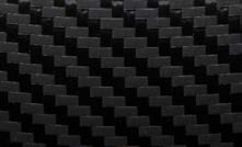 Extreme Texture Carbon Fiber Black