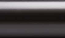 Satin Black