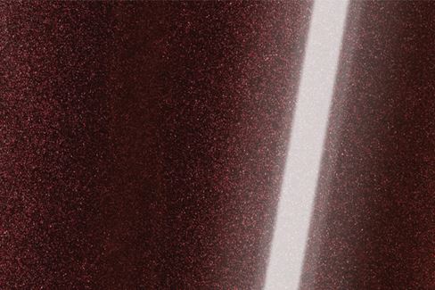 Gloss Metallic Gothic Rose
