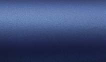 Matte Metallic Night Blue