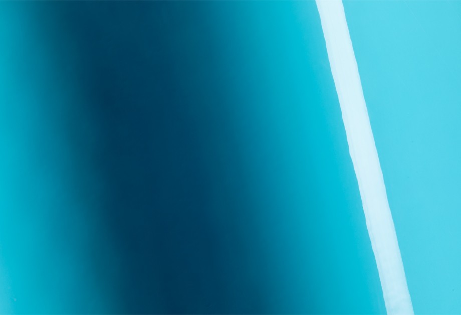 Gloss Turquoise Ocean