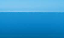 Satin Light Blue