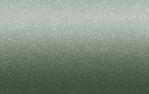 Matte Metallic Moss Green