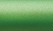 Matte Metallic Apple Green
