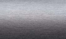 Extreme Texture Brushed Steel