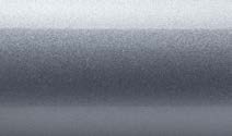 Gloss Metallic Quick Silver