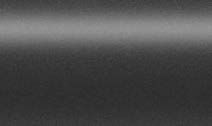 Satin Metallic Dark Basalt