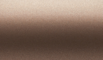 Matte Metallic Brown