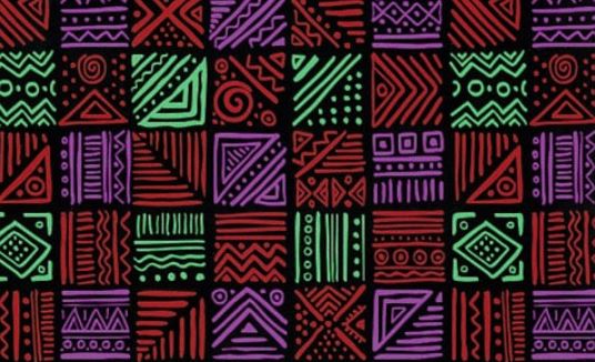 African Squares
